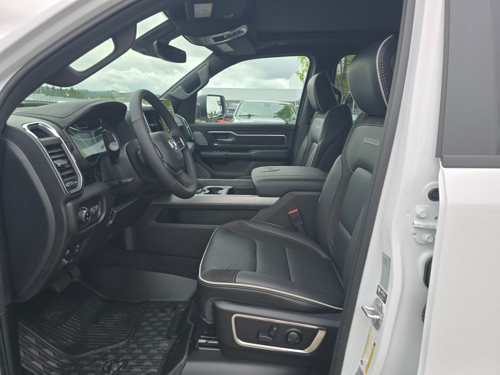 Thumbnail: 2026 RAM 1500 - 8