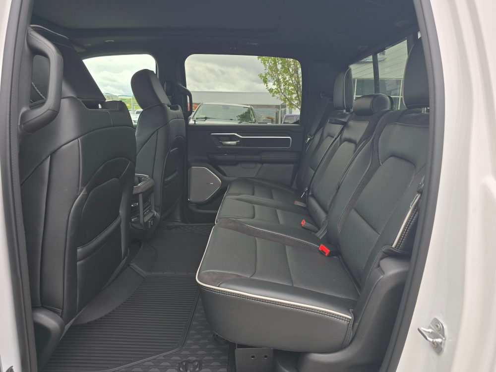 Thumbnail: 2026 RAM 1500 - 10