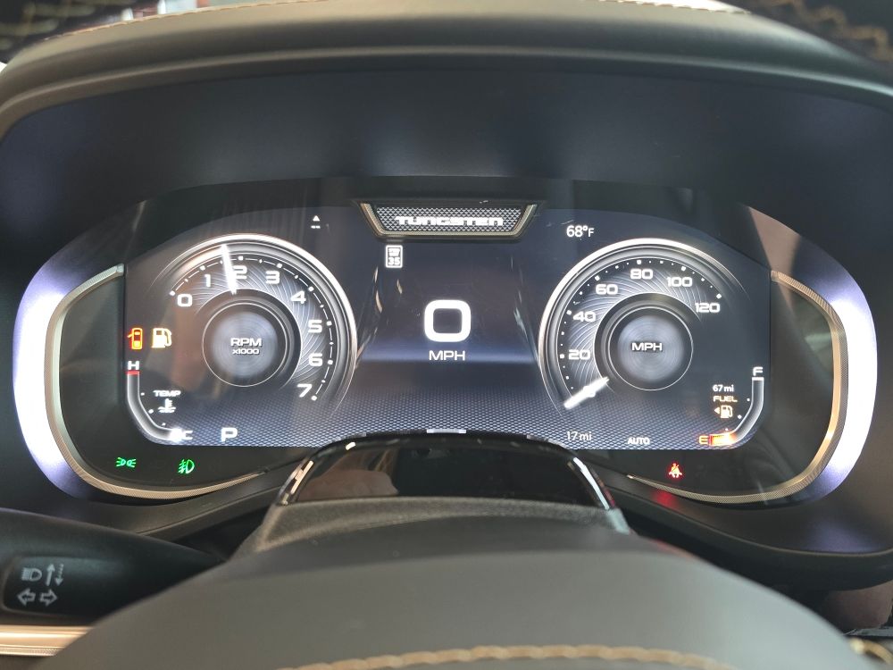 Thumbnail: 2026 RAM 1500 - 22