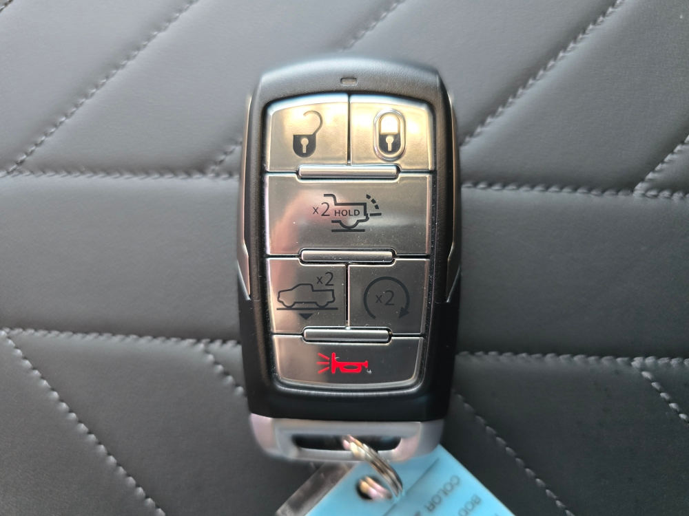 Thumbnail: 2026 RAM 1500 - 14