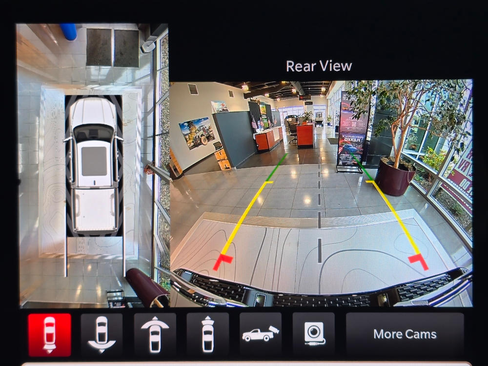 Thumbnail: 2026 RAM 1500 - 21