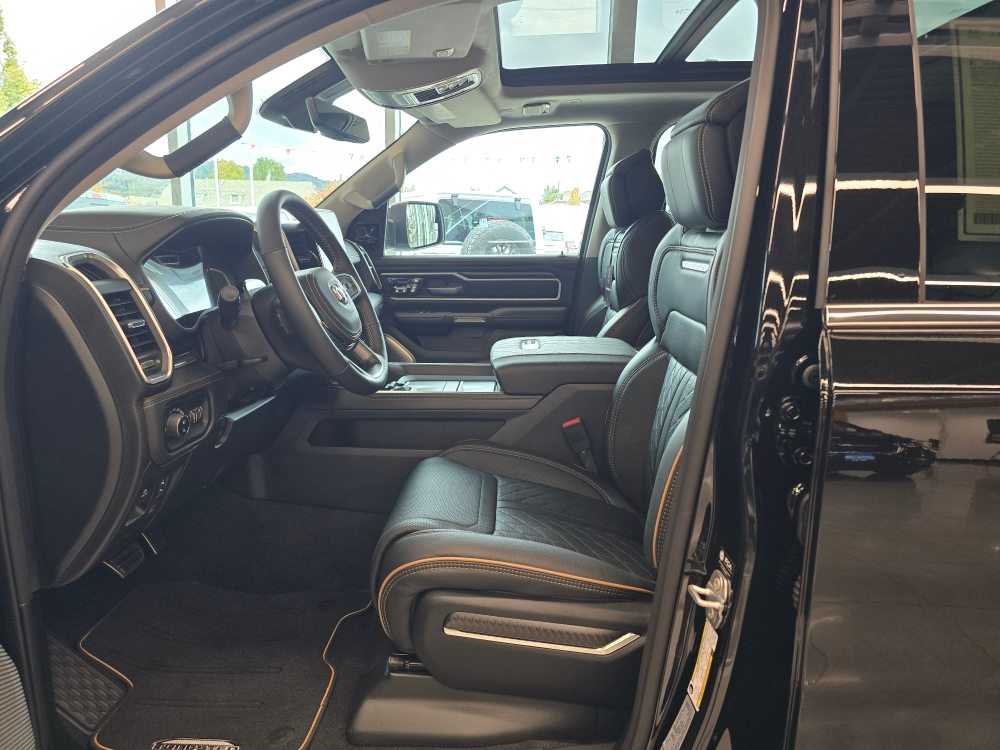 Thumbnail: 2026 RAM 1500 - 8