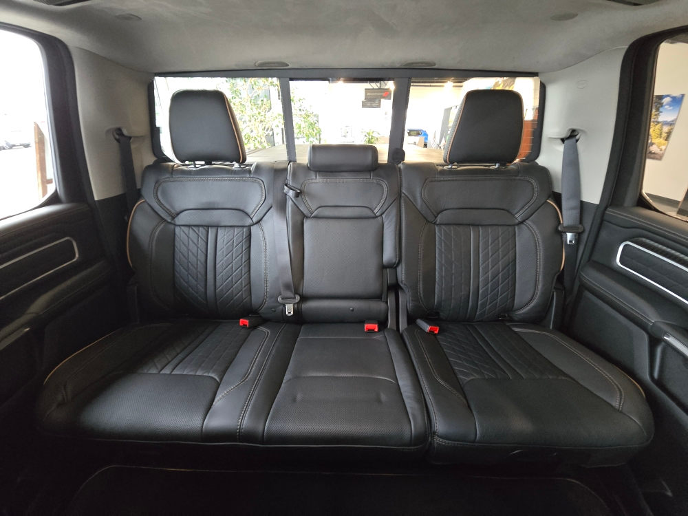 Thumbnail: 2026 RAM 1500 - 19