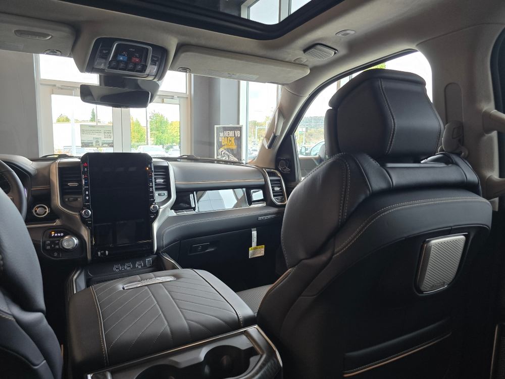 Thumbnail: 2026 RAM 1500 - 18