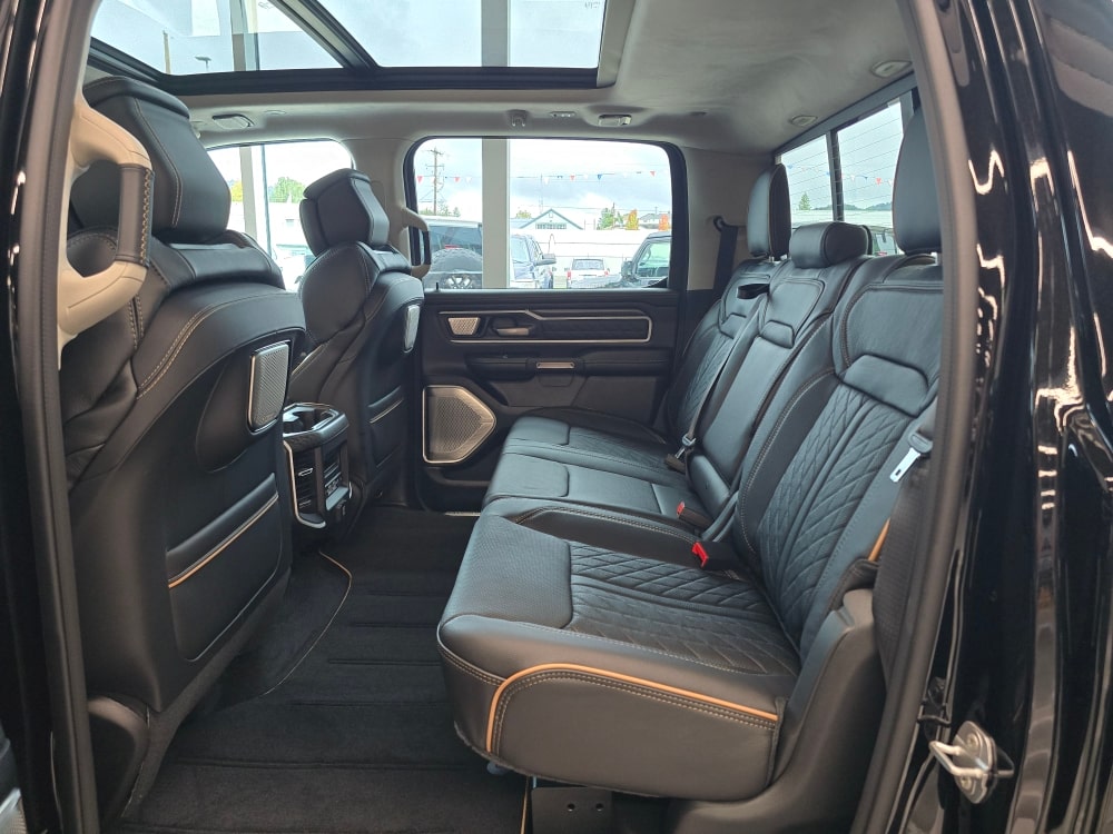 Thumbnail: 2026 RAM 1500 - 10