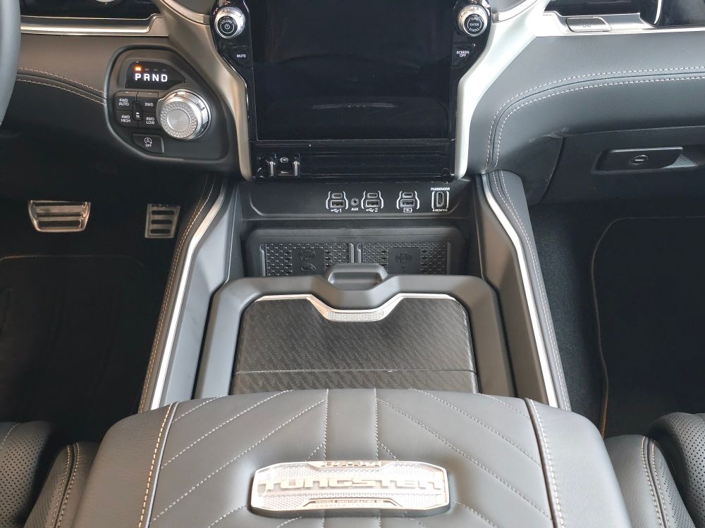 Thumbnail: 2026 RAM 1500 - 12