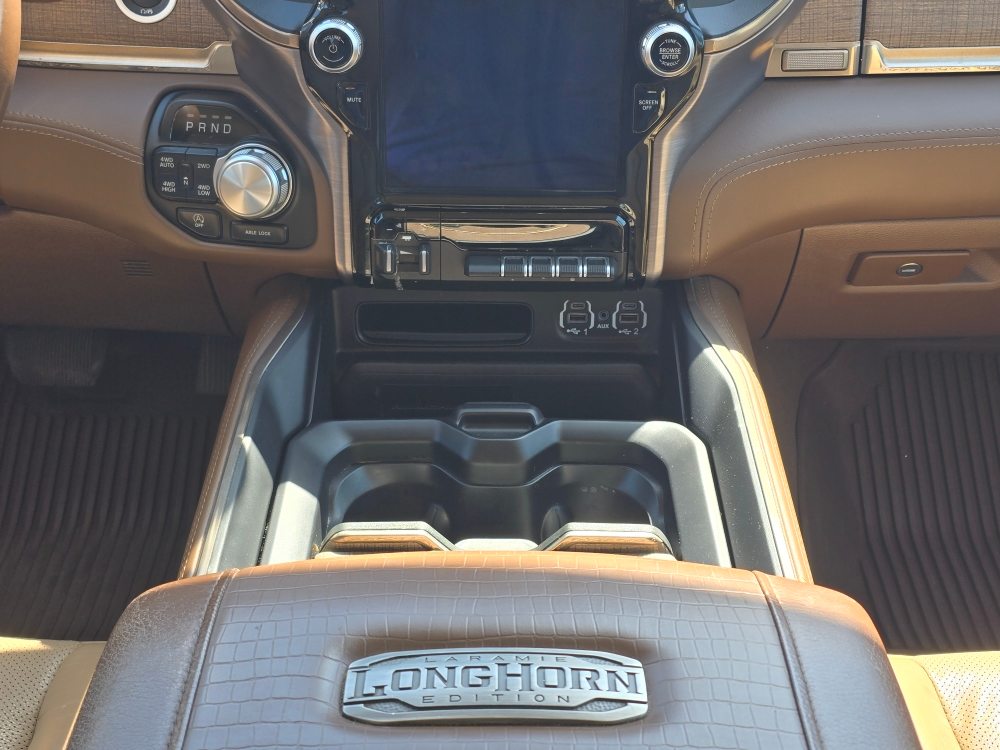 Thumbnail: 2020 RAM 1500 - 12