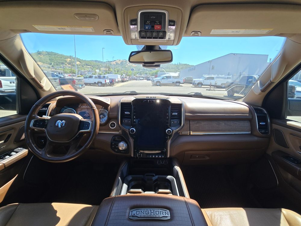 Thumbnail: 2020 RAM 1500 - 7