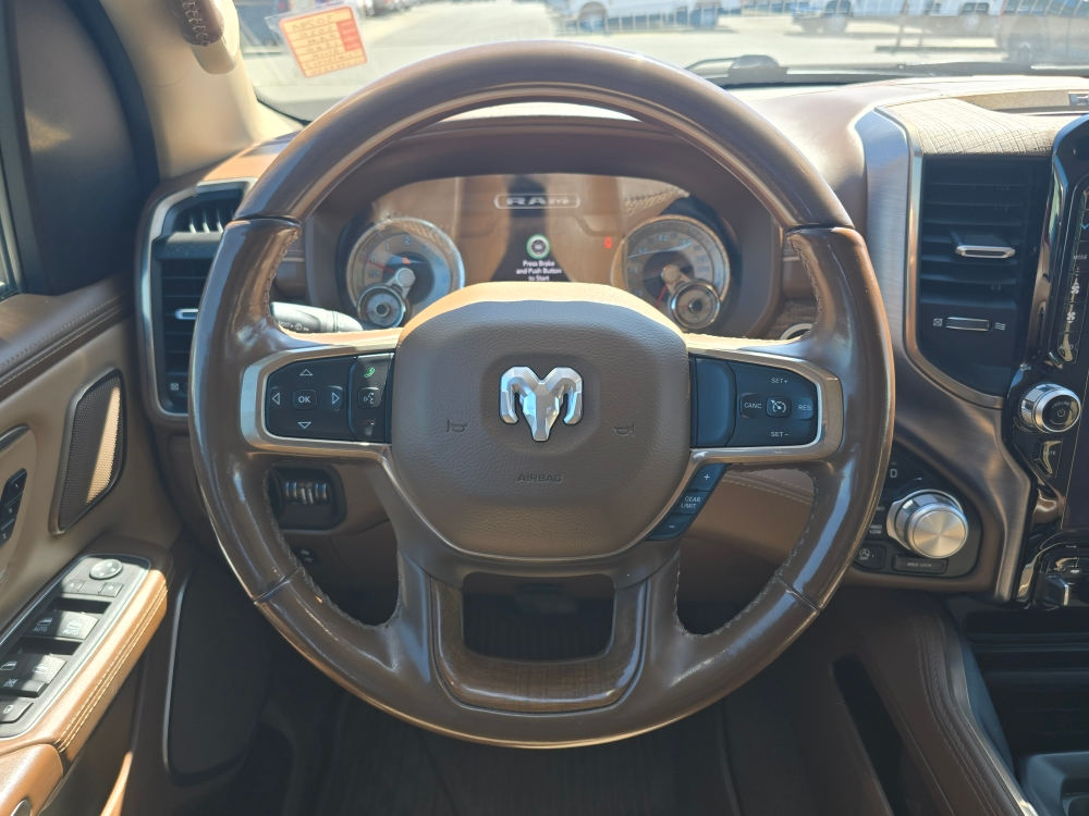 Thumbnail: 2020 RAM 1500 - 2