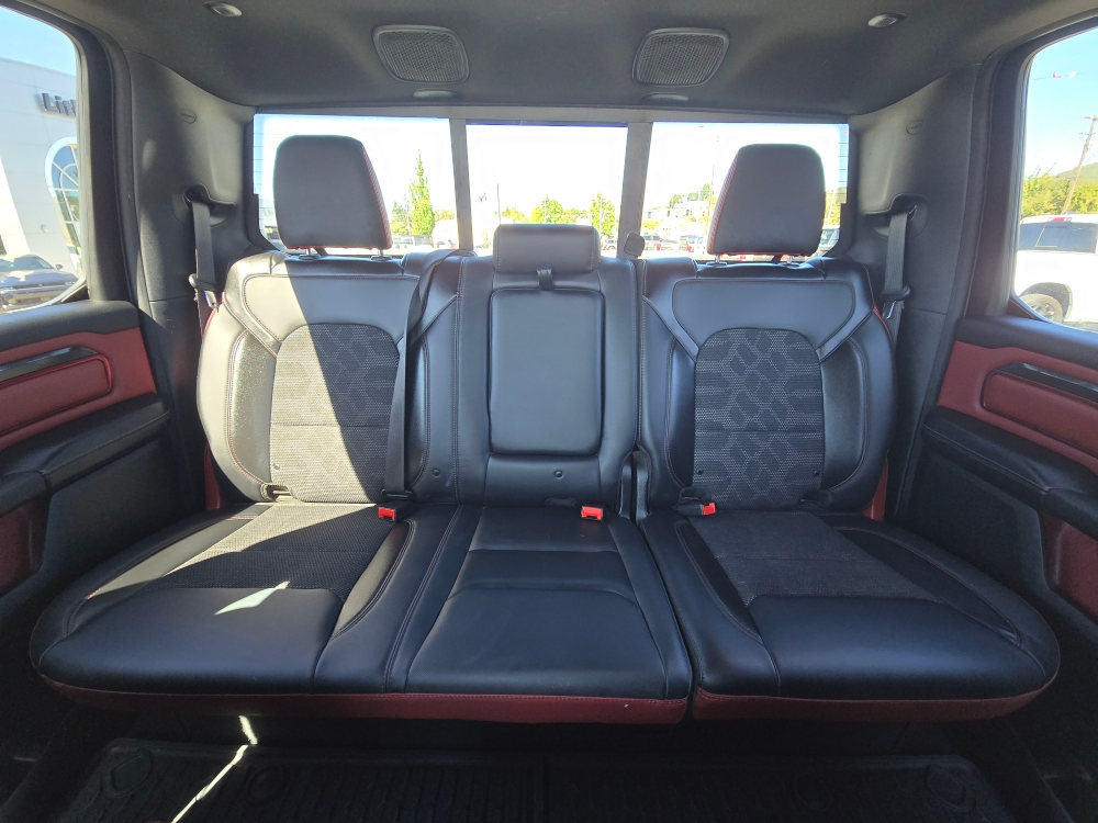 Thumbnail: 2019 RAM 1500 - 20