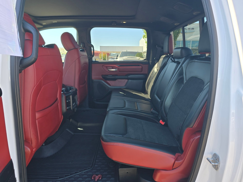 Thumbnail: 2019 RAM 1500 - 10
