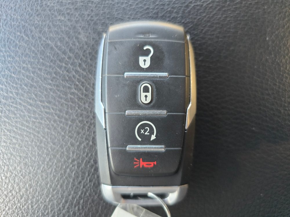 Thumbnail: 2020 RAM 1500 - 14