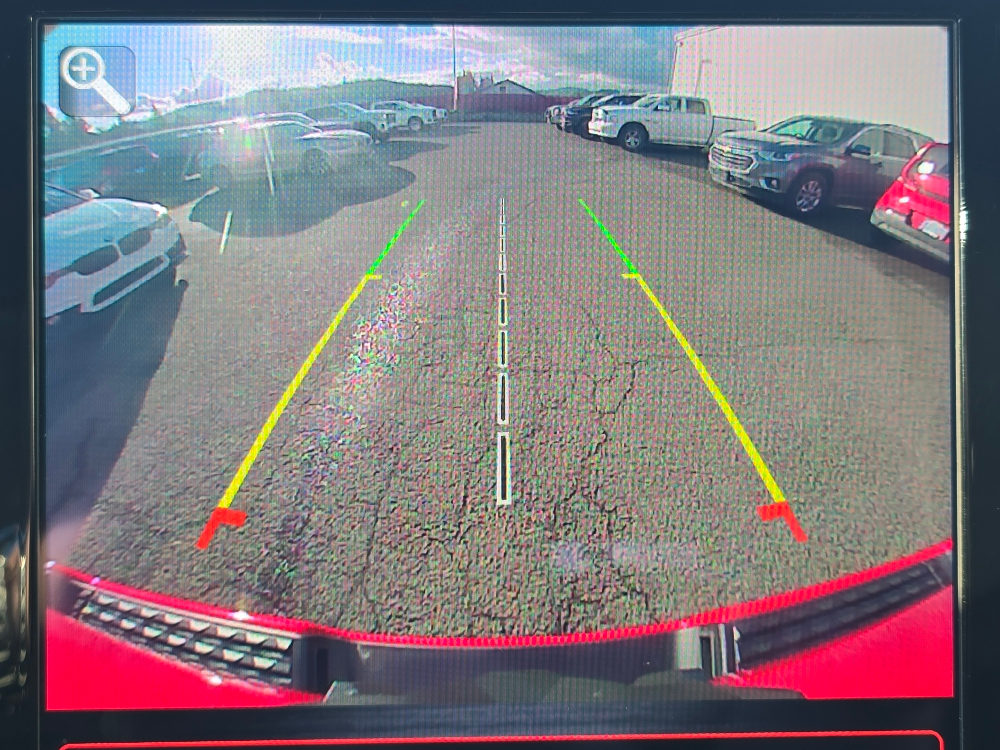 Thumbnail: 2020 RAM 1500 - 22