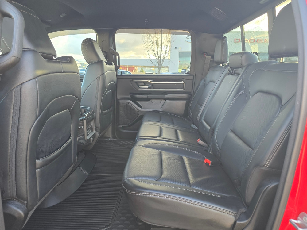 Thumbnail: 2020 RAM 1500 - 10