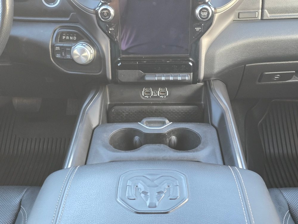 Thumbnail: 2020 RAM 1500 - 18