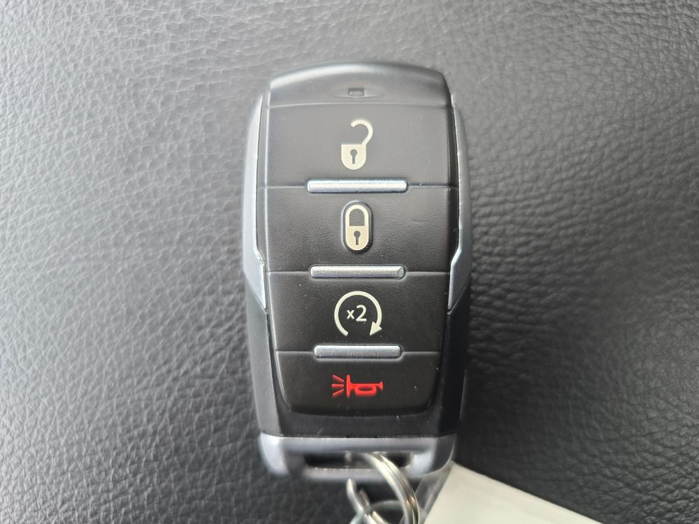 Thumbnail: 2019 RAM 1500 - 15