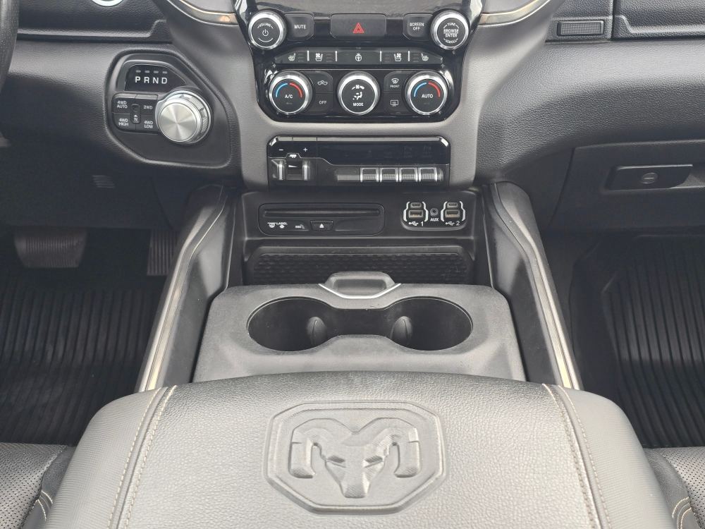 Thumbnail: 2019 RAM 1500 - 13