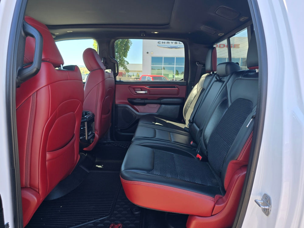 Thumbnail: 2020 RAM 1500 - 11