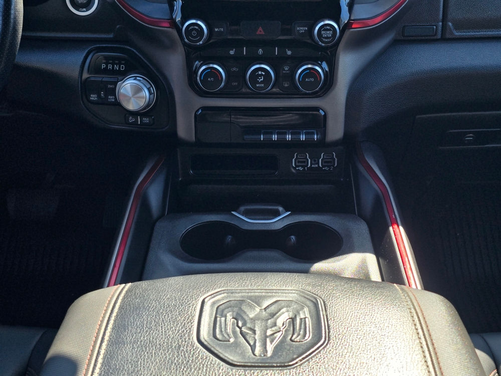 Thumbnail: 2020 RAM 1500 - 19