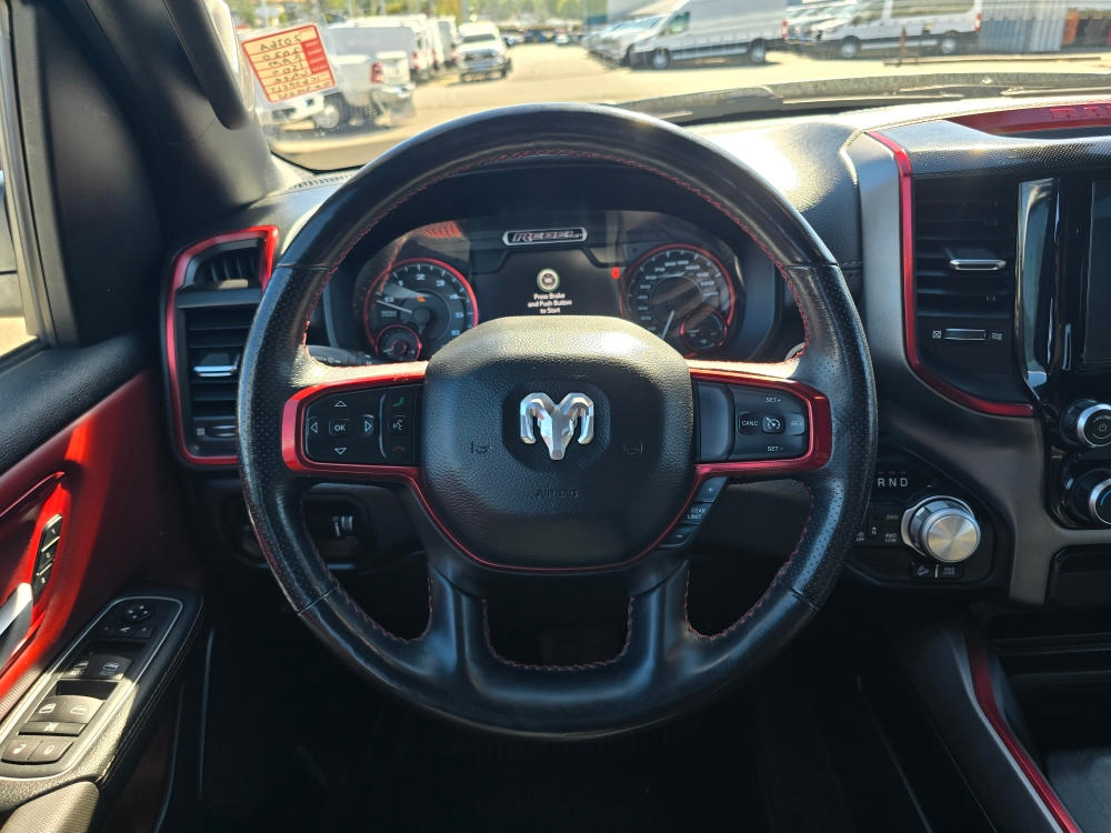 Thumbnail: 2020 RAM 1500 - 3