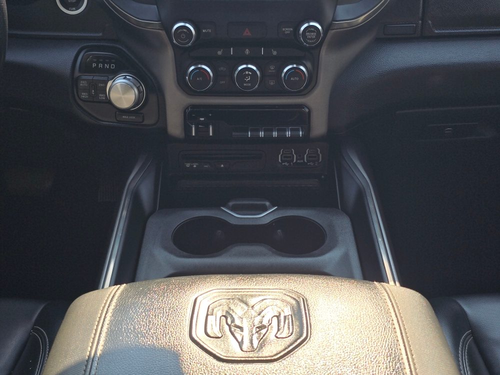 Thumbnail: 2019 RAM 1500 - 12
