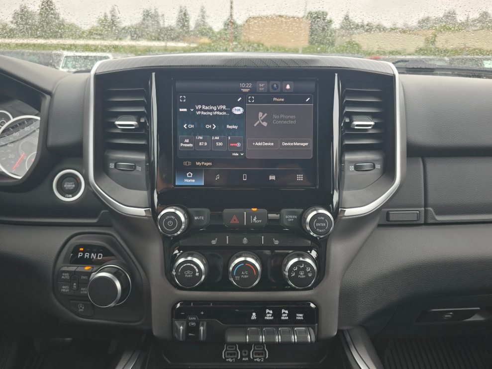 2026 RAM 1500 Big Horn/Lone Star - Photo 12