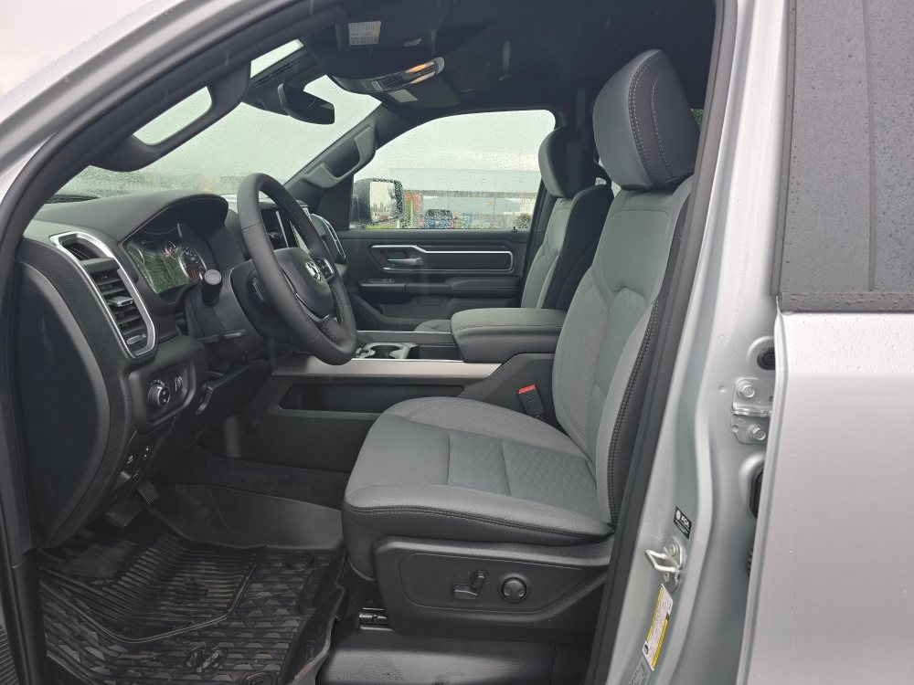 2026 RAM 1500 Big Horn/Lone Star - Photo 8