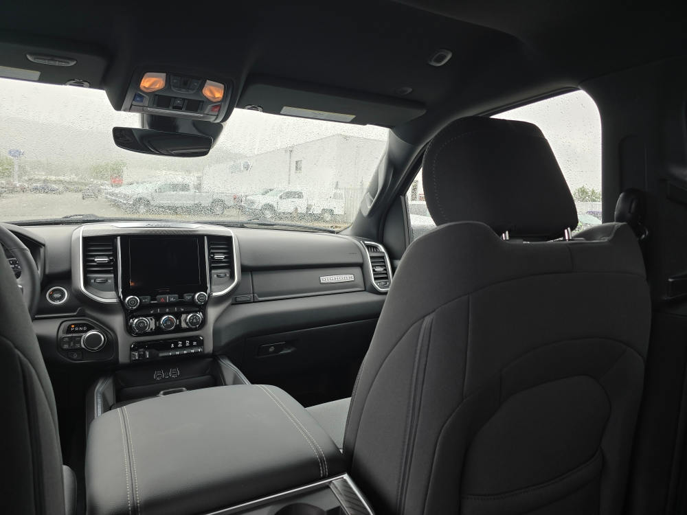 2026 RAM 1500 Big Horn/Lone Star - Photo 9