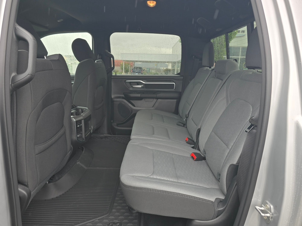 2026 RAM 1500 Big Horn/Lone Star - Photo 10