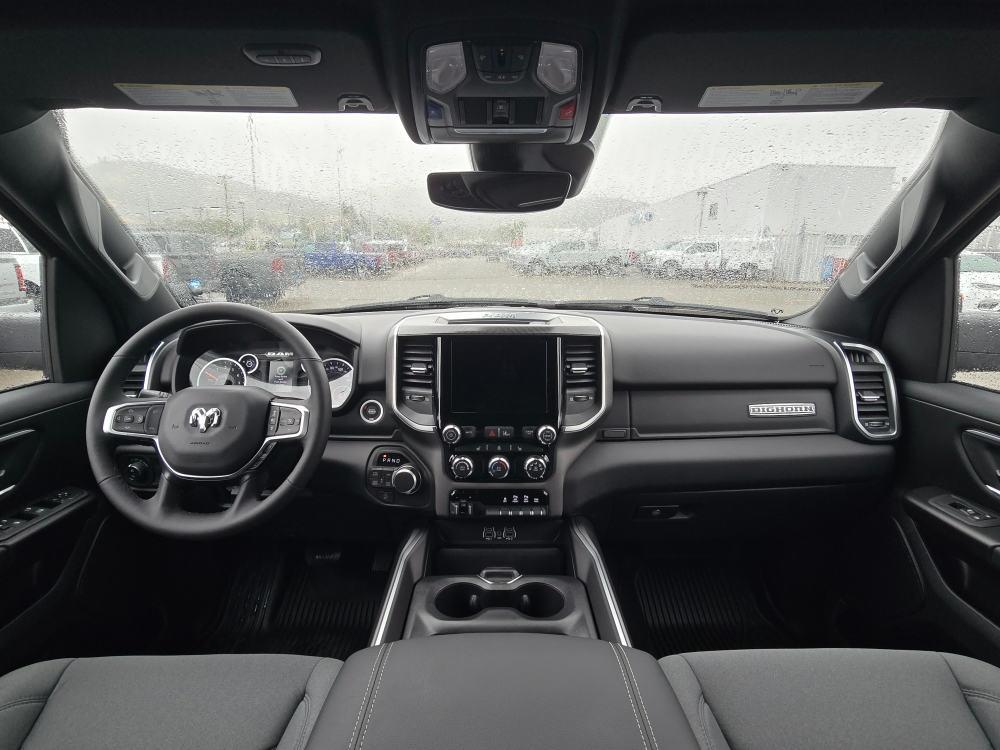2026 RAM 1500 Big Horn/Lone Star - Photo 11