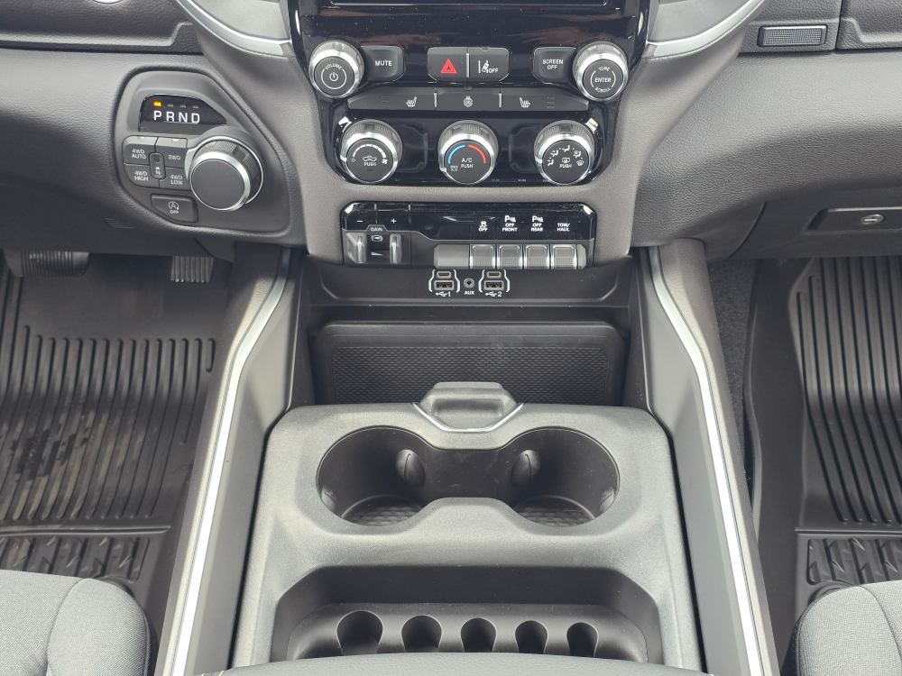 2026 RAM 1500 Big Horn/Lone Star - Photo 19