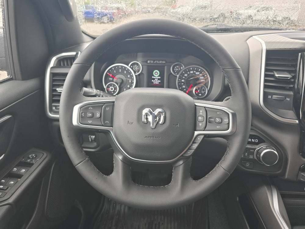 2026 RAM 1500 Big Horn/Lone Star - Photo 7