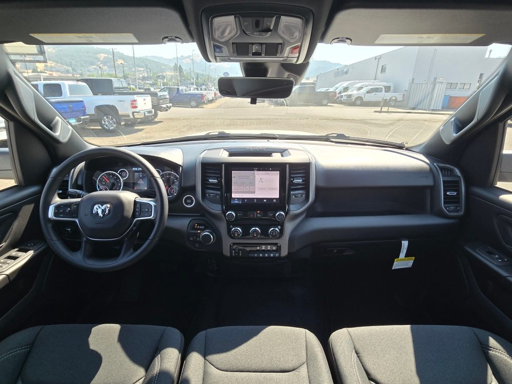 Thumbnail: 2026 RAM 1500 - 11