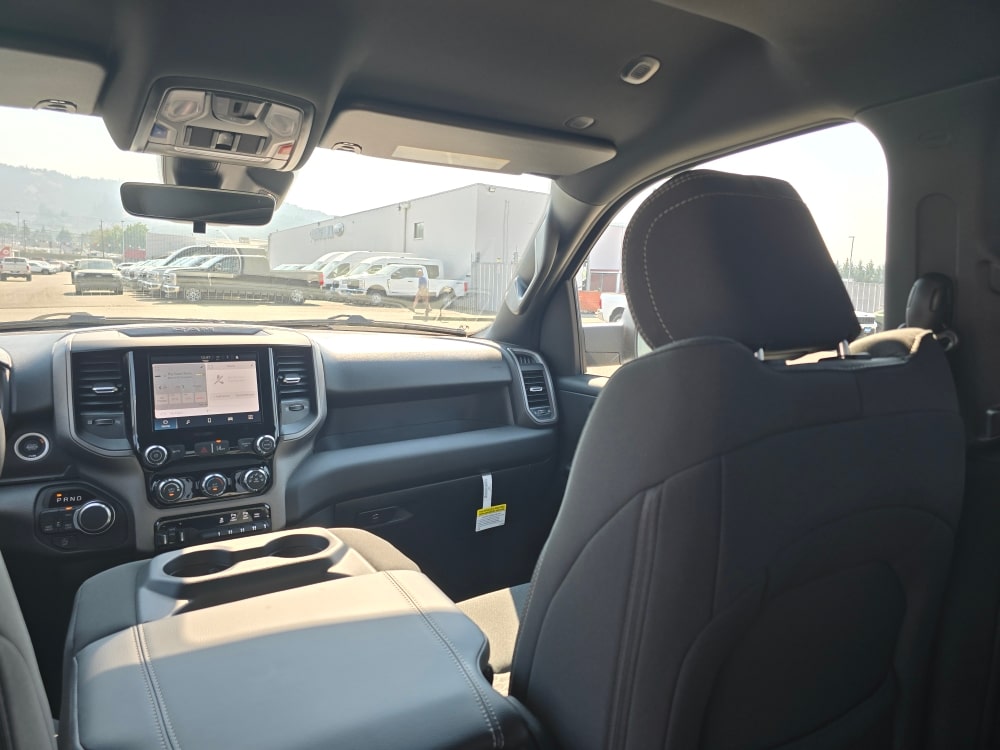 Thumbnail: 2026 RAM 1500 - 20