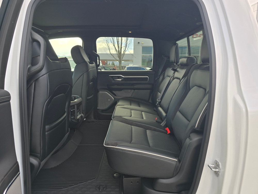 Thumbnail: 2026 RAM 1500 - 10