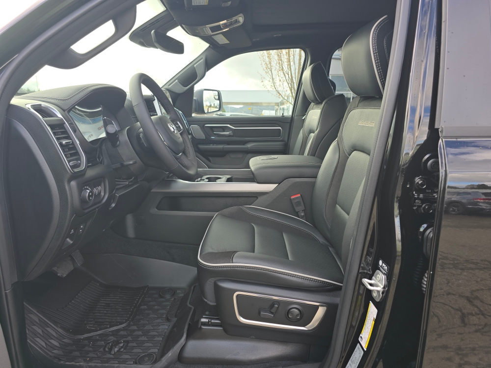 Thumbnail: 2026 RAM 1500 - 8