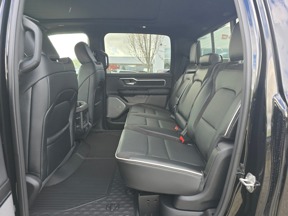 Thumbnail: 2026 RAM 1500 - 10