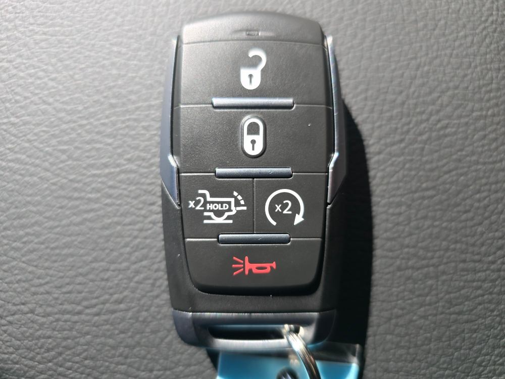 Thumbnail: 2026 RAM 1500 - 14