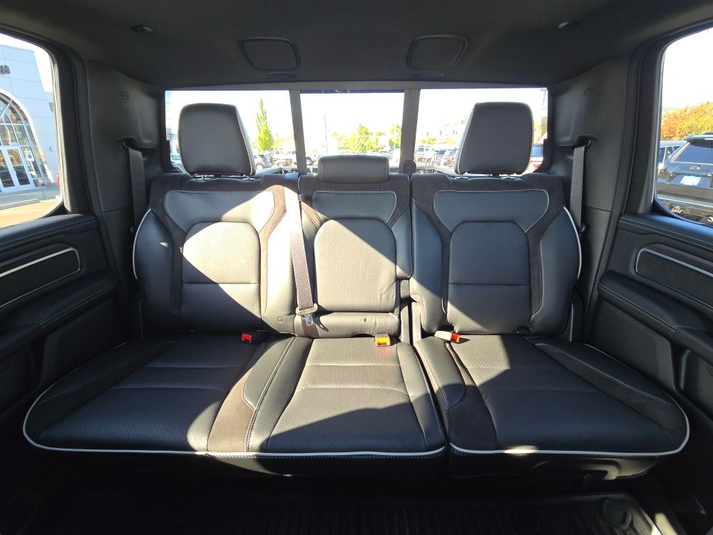 Thumbnail: 2026 RAM 1500 - 20