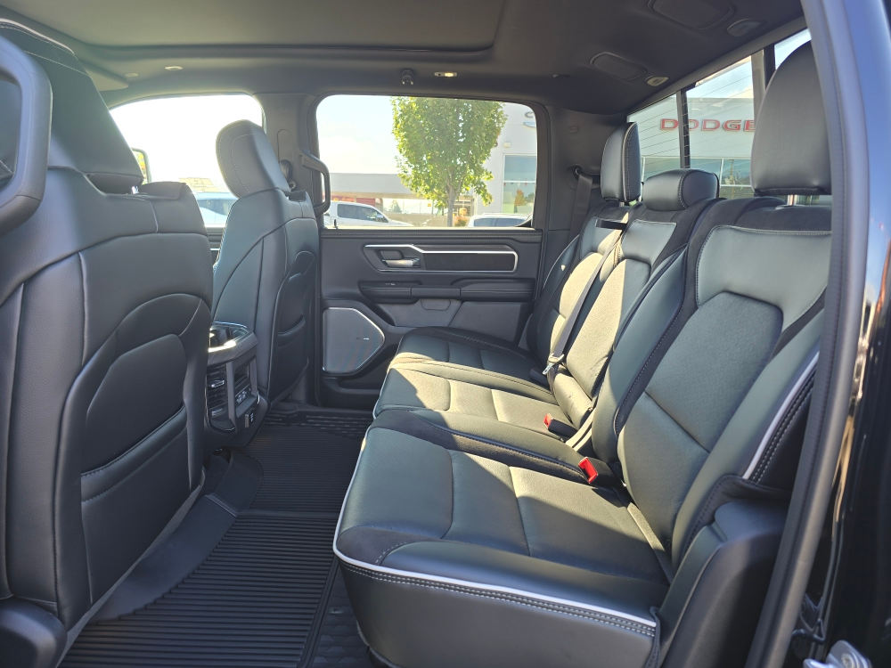 Thumbnail: 2026 RAM 1500 - 10