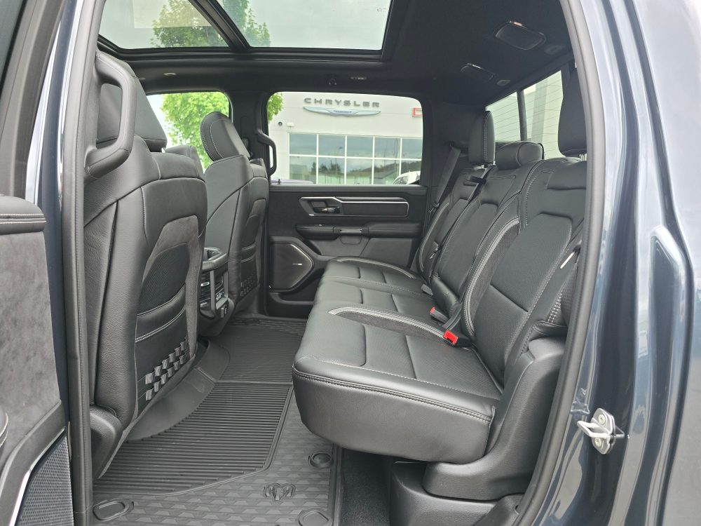 Thumbnail: 2026 RAM 1500 - 11