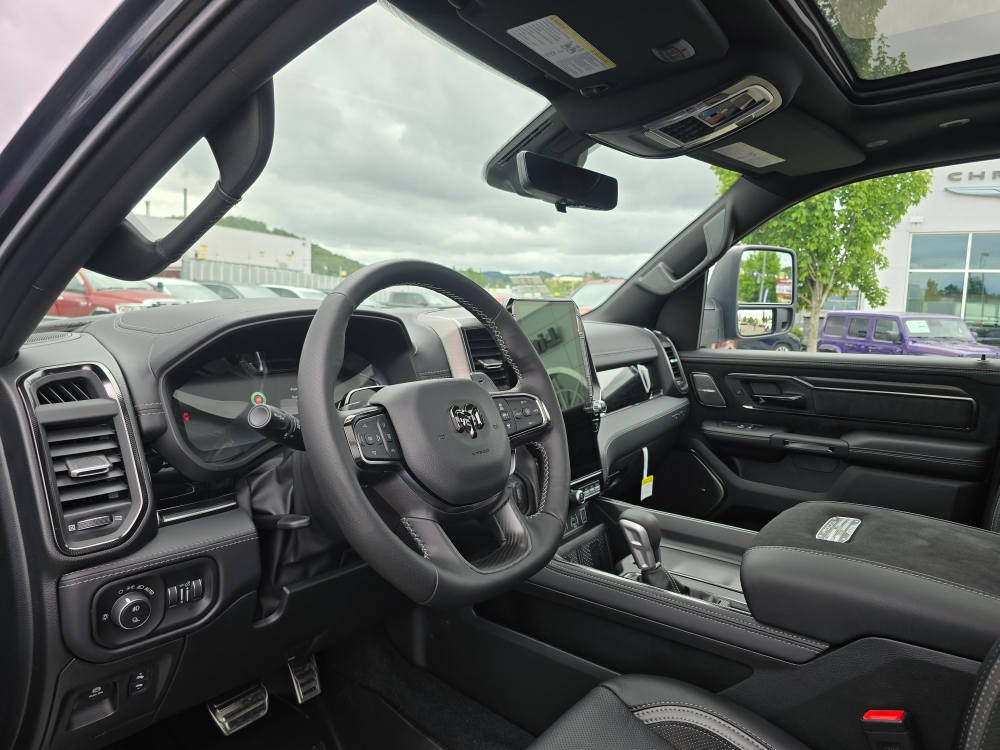 Thumbnail: 2026 RAM 1500 - 2