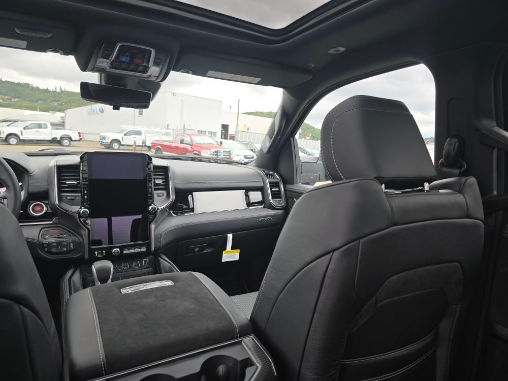 Thumbnail: 2026 RAM 1500 - 21