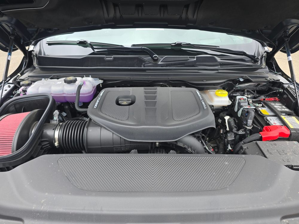 Thumbnail: 2026 RAM 1500 - 7