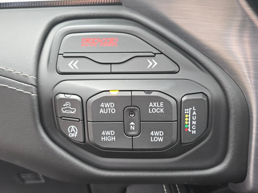 Thumbnail: 2026 RAM 1500 - 24