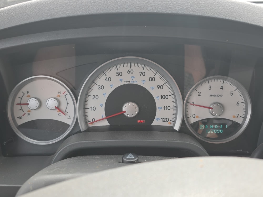 Thumbnail: 2005 Dodge Dakota - 5