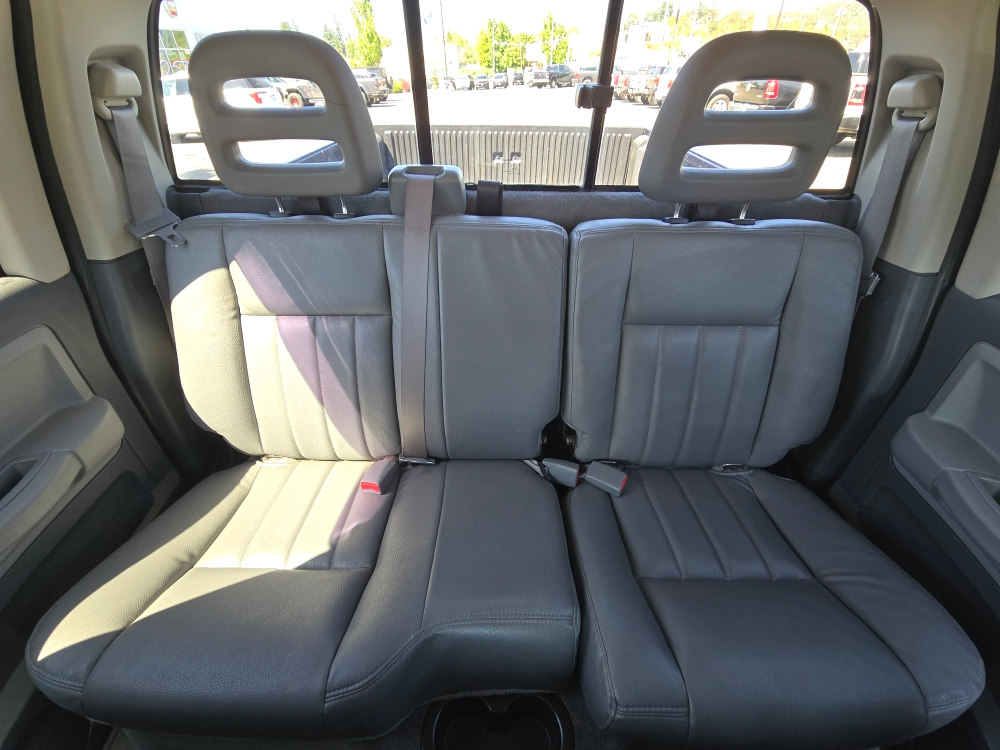 2005 Dodge Dakota Laramie - Photo 23
