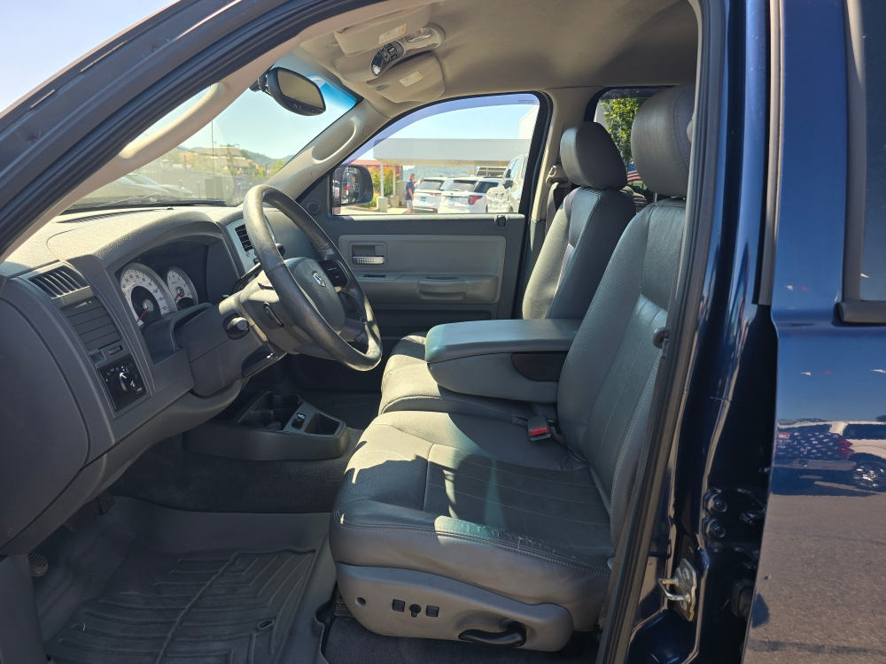2005 Dodge Dakota Laramie - Photo 8