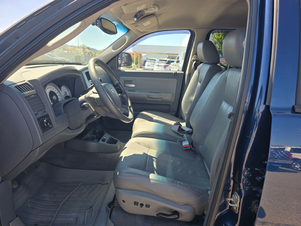 2005 Dodge Dakota Laramie - Photo 9