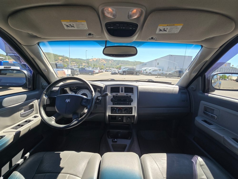 2005 Dodge Dakota Laramie - Photo 22